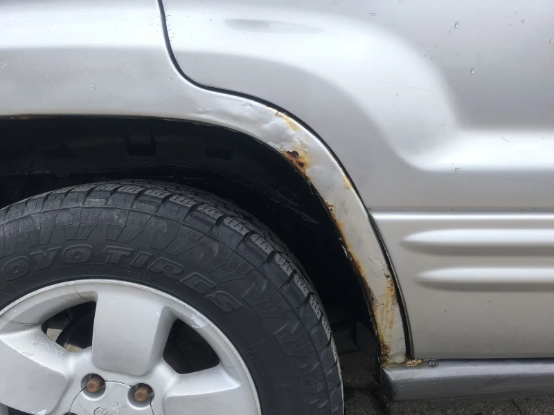 Jeep Grand cherokee, снимка 14 - Автомобили и джипове - 53229160