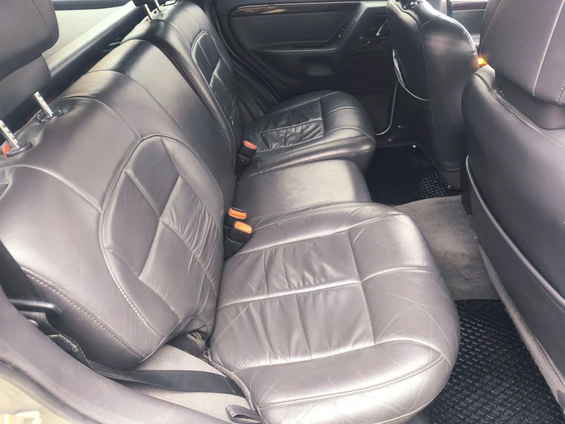 Jeep Grand cherokee, снимка 5 - Автомобили и джипове - 53229160