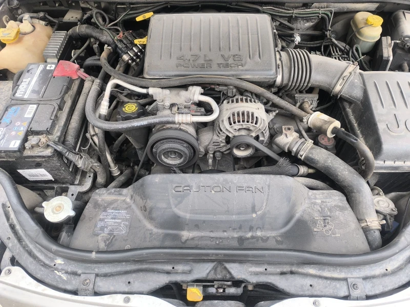 Jeep Grand cherokee, снимка 10 - Автомобили и джипове - 53229160