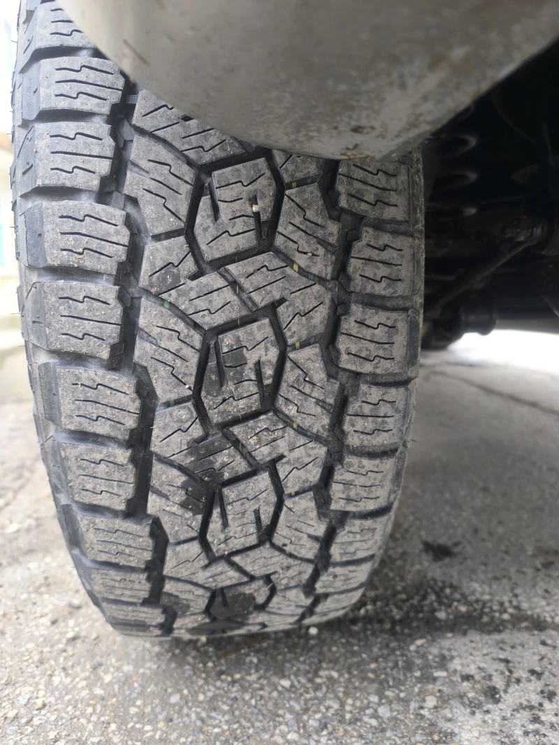 Jeep Grand cherokee, снимка 13 - Автомобили и джипове - 53229160