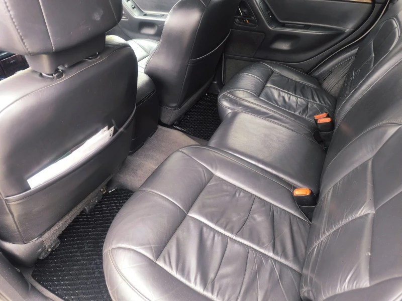 Jeep Grand cherokee, снимка 8 - Автомобили и джипове - 53229160