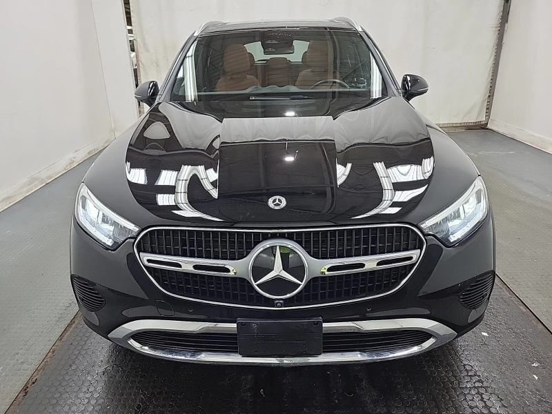 Mercedes-Benz GLC 300 * CARFAX * ОБДУХВАНЕ* 360 КАМЕРИ* ПАНОРАМА* , снимка 2 - Автомобили и джипове - 53495950