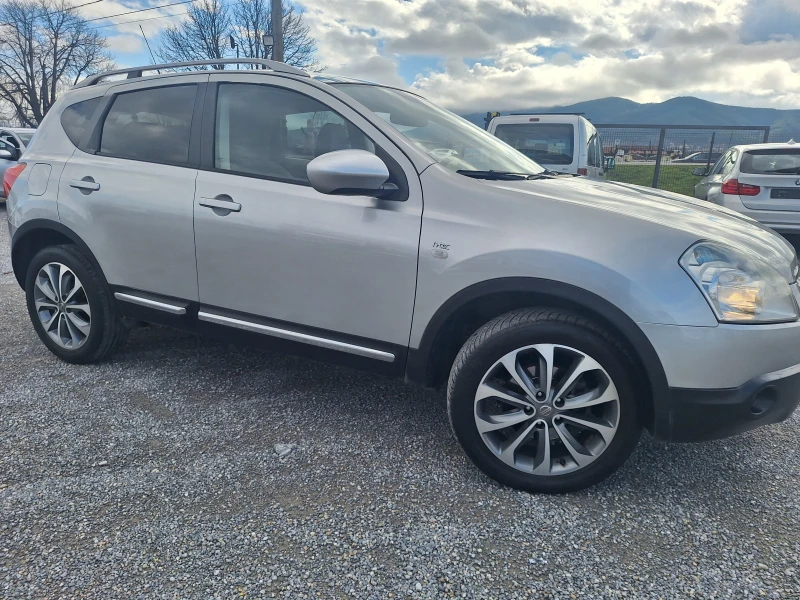 Nissan Qashqai 1.5dci , снимка 3 - Автомобили и джипове - 53497677