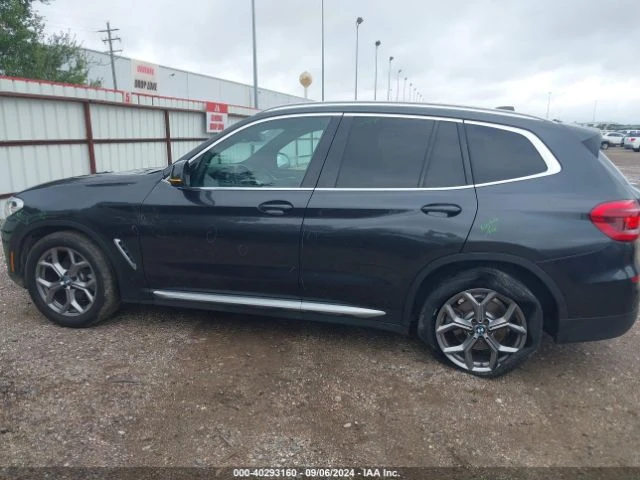 BMW X3 SDRIVE30I, снимка 6 - Автомобили и джипове - 47800350