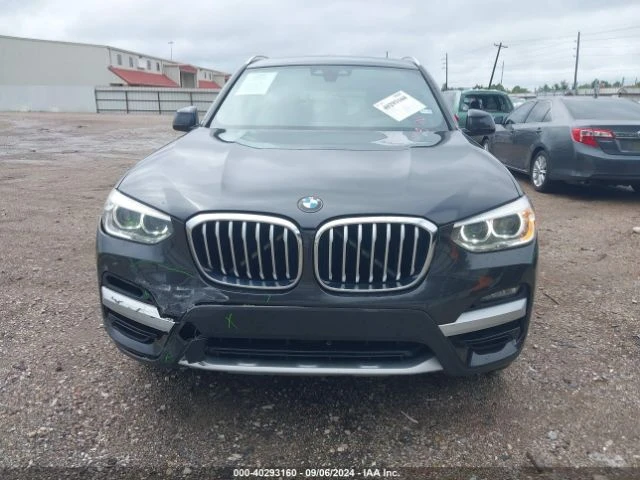 BMW X3 SDRIVE30I, снимка 2 - Автомобили и джипове - 47800350