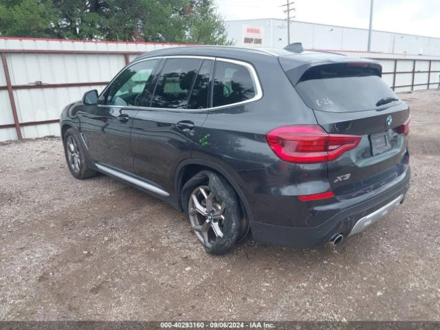 BMW X3 SDRIVE30I, снимка 4 - Автомобили и джипове - 47800350