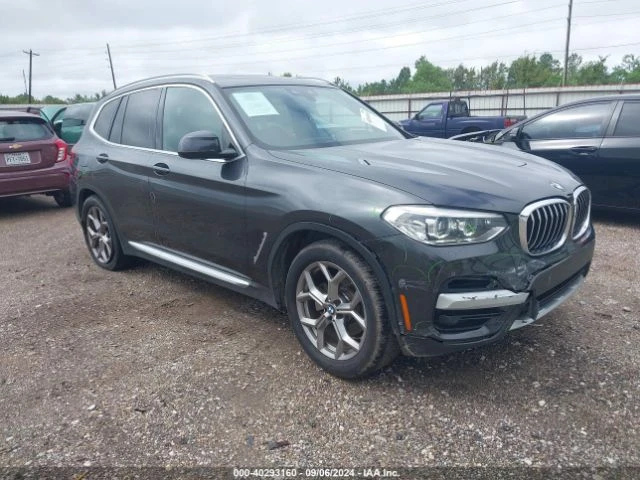 BMW X3 SDRIVE30I, снимка 1 - Автомобили и джипове - 47800350