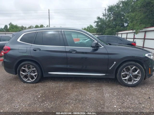 BMW X3 SDRIVE30I, снимка 7 - Автомобили и джипове - 47800350