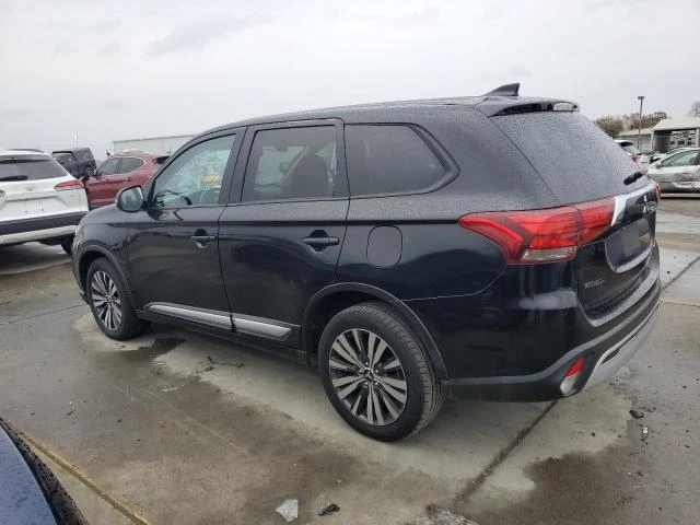 Mitsubishi Outlander  SE / КРАЙНА ЦЕНА ДО БЪЛГАРИЯ!!!, снимка 4 - Автомобили и джипове - 48537646