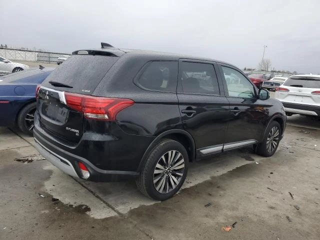 Mitsubishi Outlander  SE / КРАЙНА ЦЕНА ДО БЪЛГАРИЯ!!!, снимка 6 - Автомобили и джипове - 48537646