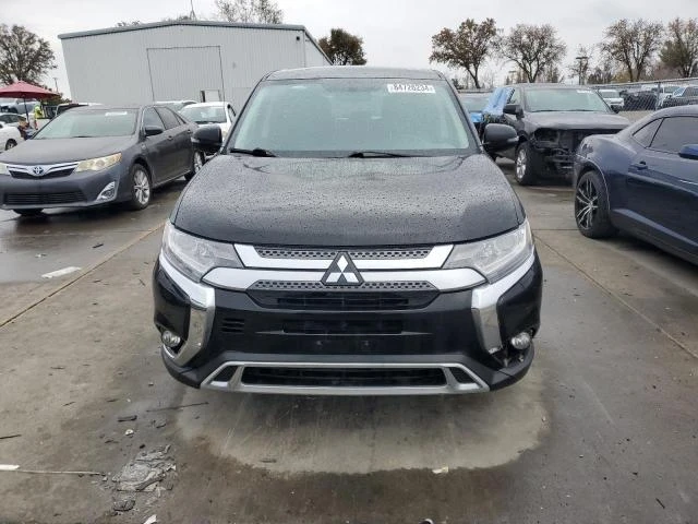 Mitsubishi Outlander  SE / КРАЙНА ЦЕНА ДО БЪЛГАРИЯ!!!, снимка 2 - Автомобили и джипове - 48537646