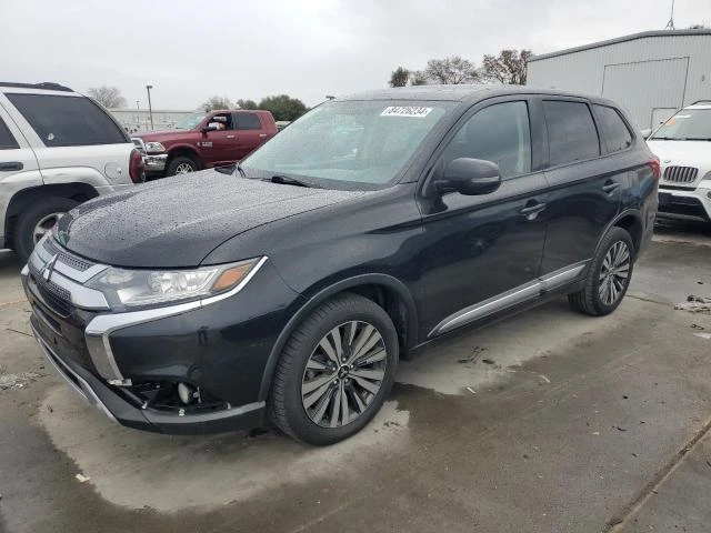 Mitsubishi Outlander  SE / КРАЙНА ЦЕНА ДО БЪЛГАРИЯ!!!, снимка 3 - Автомобили и джипове - 48537646