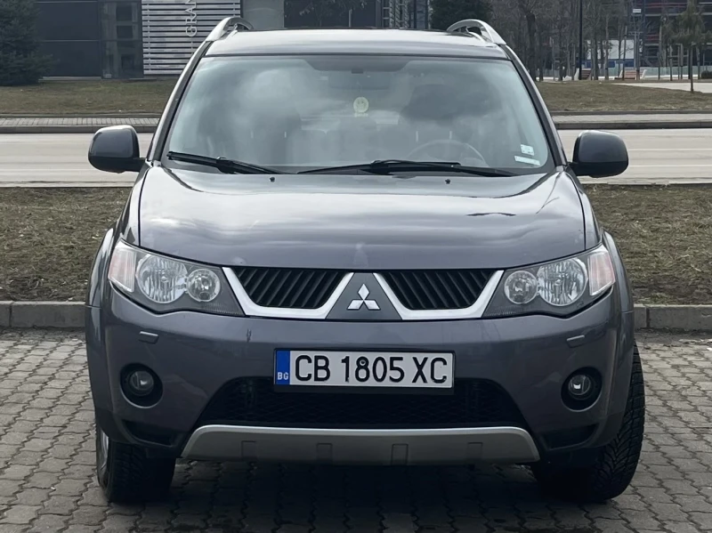 Mitsubishi Outlander 4WD - 12999 лв. - 64279874 | Car24.bg