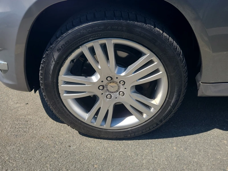 Mercedes-Benz GLK 250 BLUETEC* CARFAX * ВЪЗМОЖНОСТ ЗА ФИНАНСИРАНЕ - 28300 лв. - 69001858 17