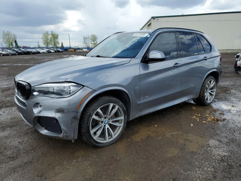 BMW X5 XDRIVE35I M-PACK* Обдух* H/K* Диг.табло* 360* Пано - 27500 лв. - 89616760 1