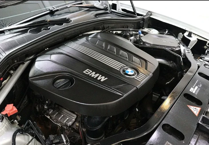 BMW X3 xDrive 2.0d High - изображение 5