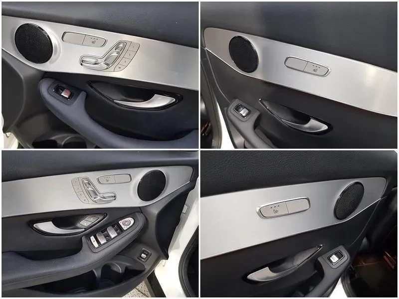 Mercedes-Benz GLC 220 4Matic, снимка 13 - Автомобили и джипове - 55785762