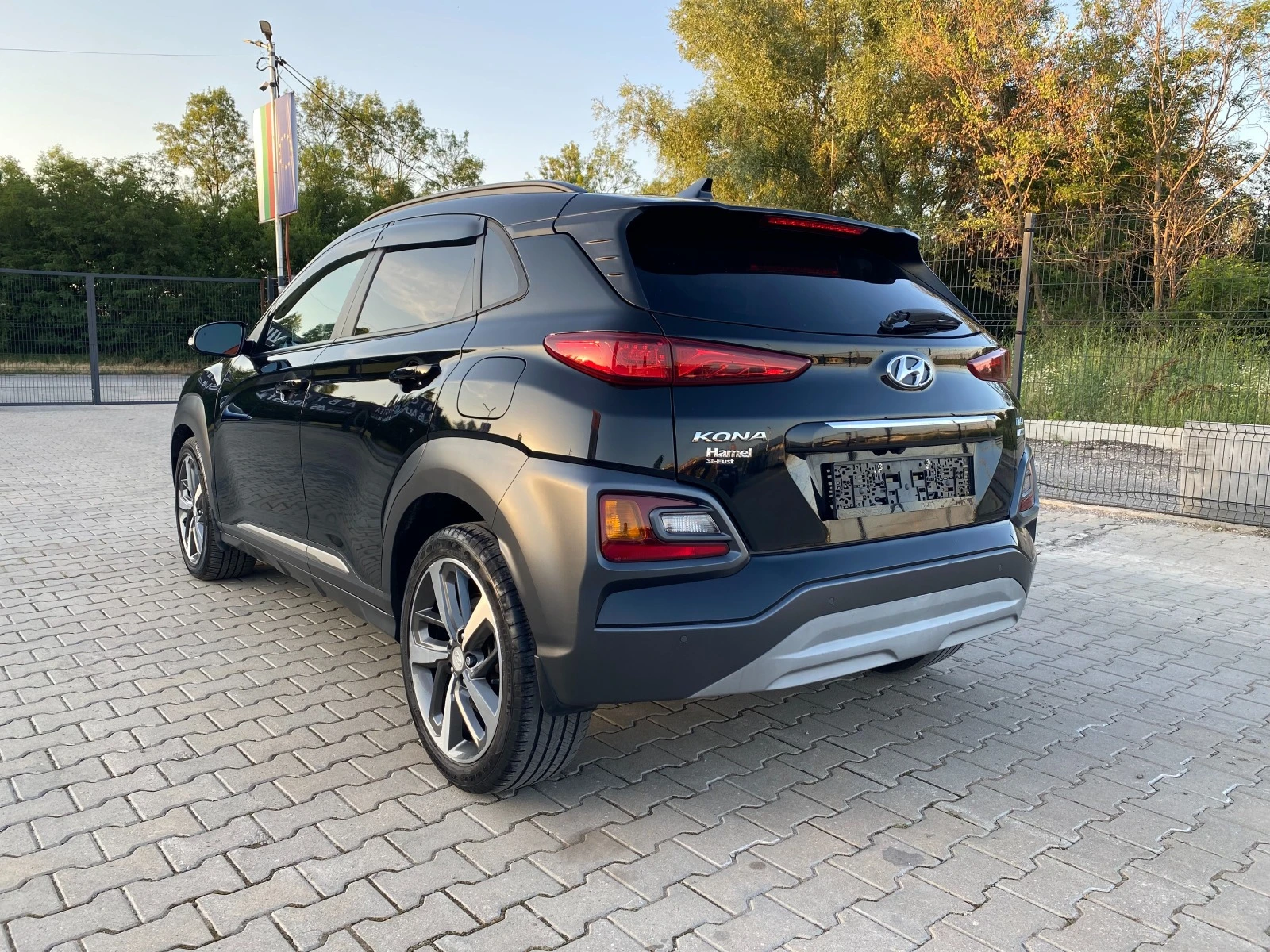 Hyundai Kona Ultimate 4x4 FULL - изображение 4