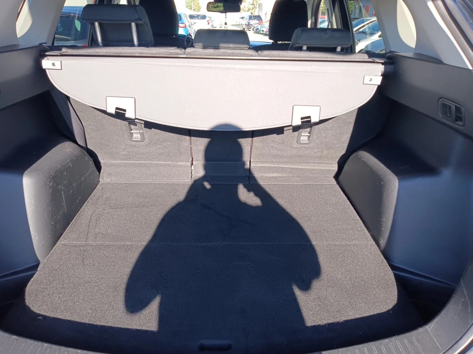 Mazda CX-5 2.2DIESEL-SKYACTIVE---- | Mobile.bg   14