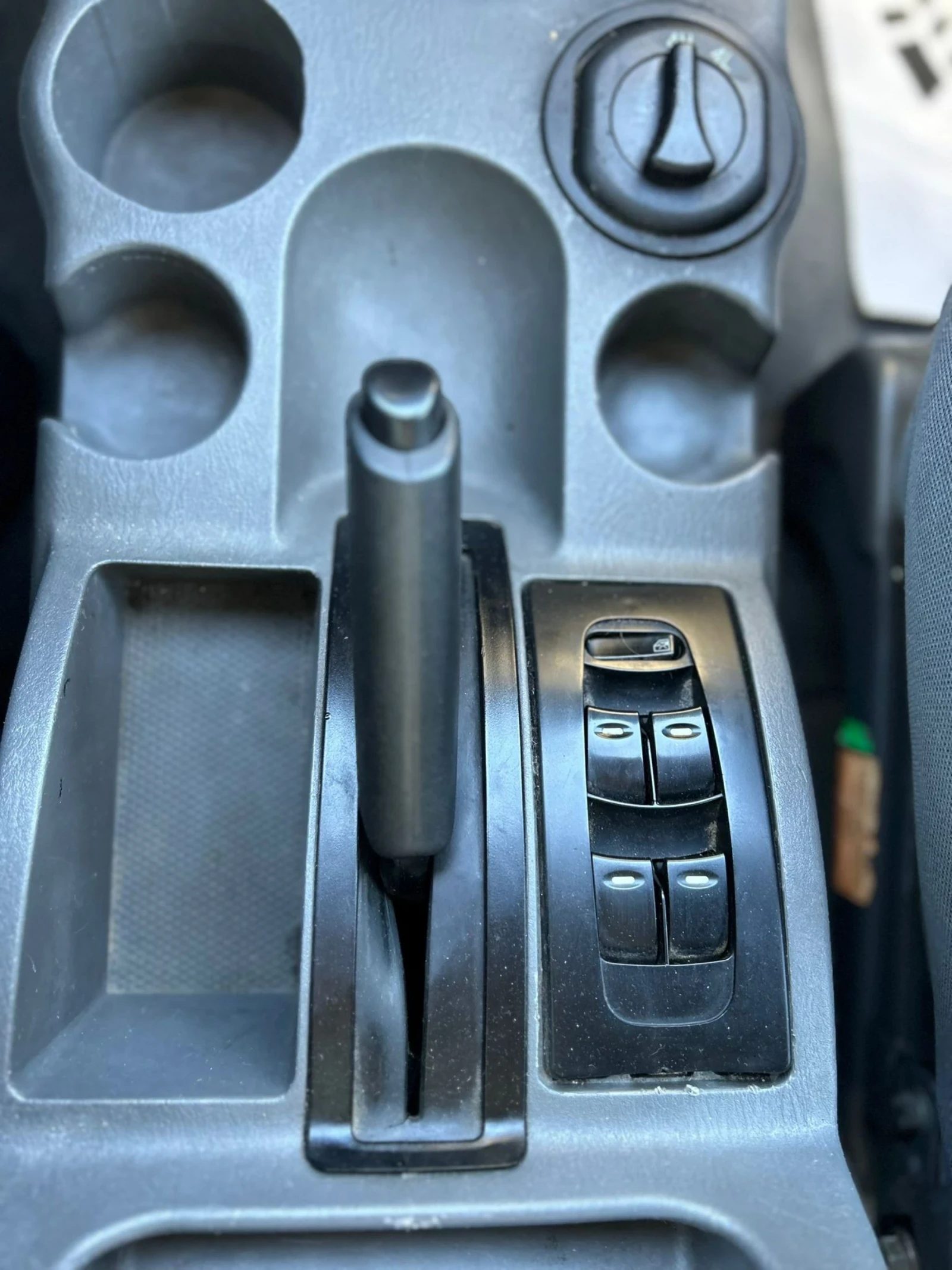 Mahindra Goa 2.5CRD 4WD TURBO  | Mobile.bg   16