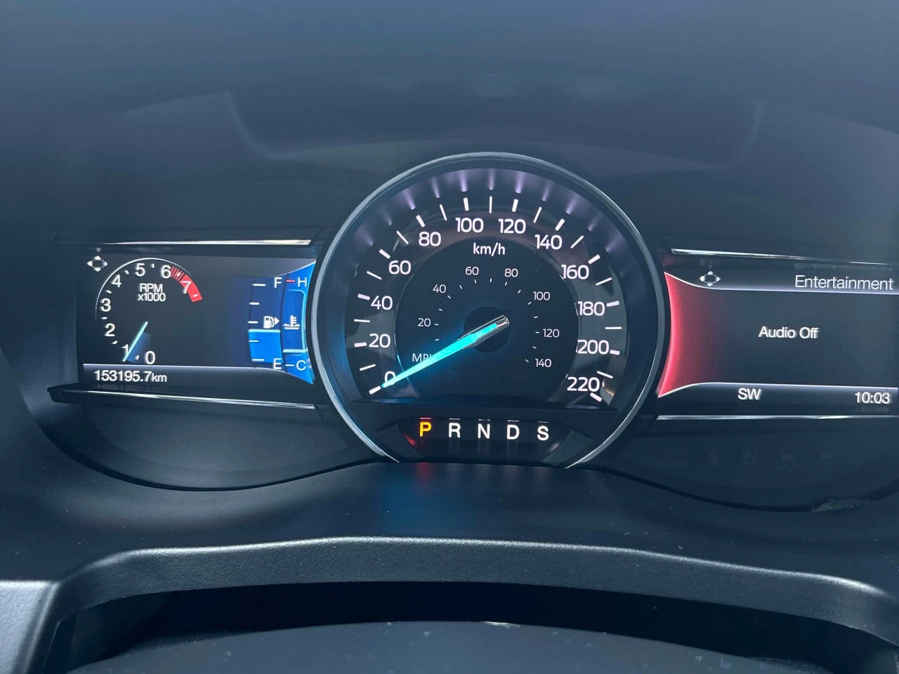 Ford Explorer 2019 XLT 4WD * БЕЗ ПЪРВОНАЧАЛНА ВНОСКА*  - изображение 8