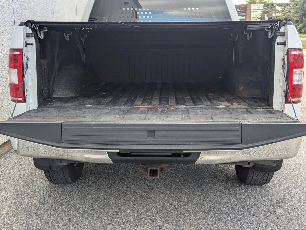 Ford F150 *  *    *   *  | Mobile.bg   16