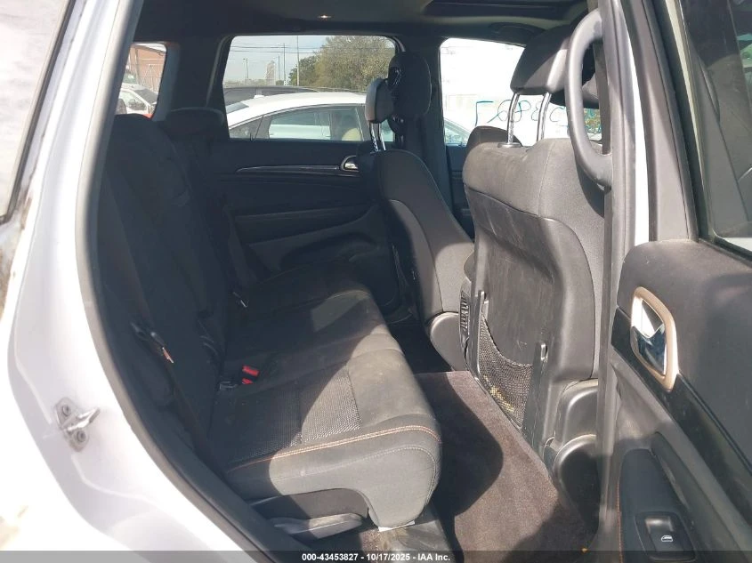 Jeep Grand cherokee 2016 JEEP GRAND CHEROKEE 75TH ANNIVERSARY | Mobile.bg   12