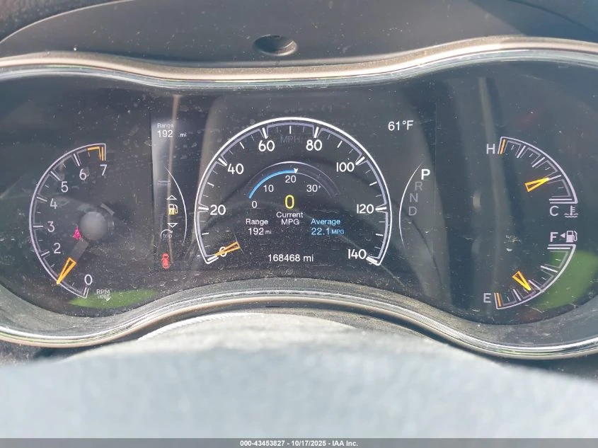 Jeep Grand cherokee 2016 JEEP GRAND CHEROKEE 75TH ANNIVERSARY - изображение 10