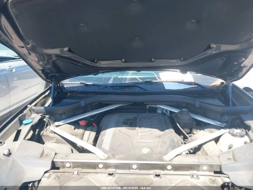 BMW X7 2020 BMW X7 XDRIVE40I | Mobile.bg   13