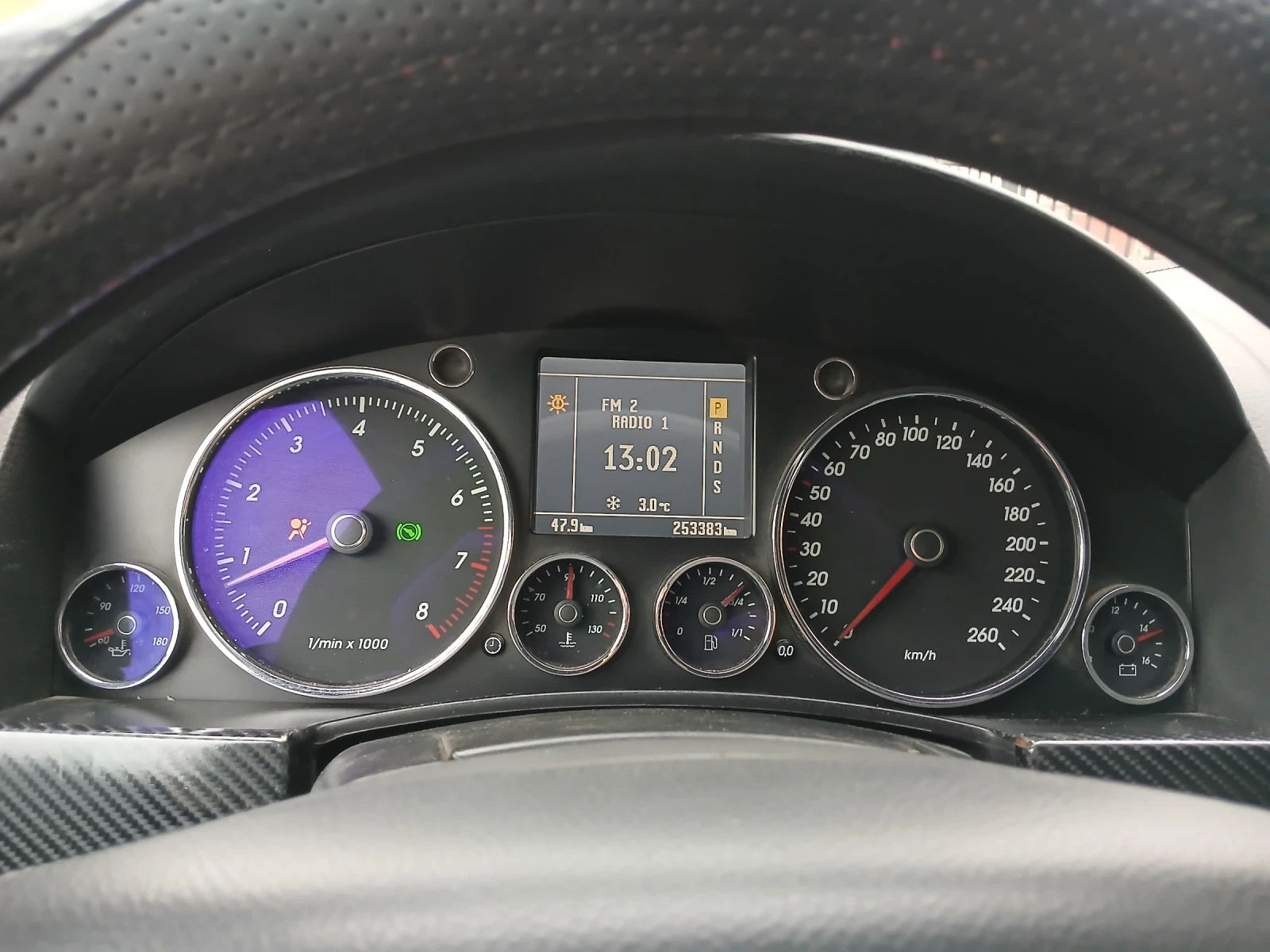 VW Touareg 3.2 LPG | Mobile.bg � ����������� 11