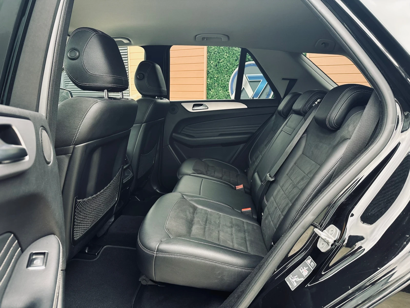Mercedes-Benz ML 250 | Mobile.bg � ����������� 11