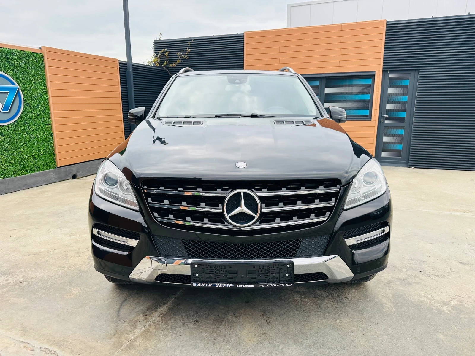Mercedes-Benz ML 250 | Mobile.bg � ����������� 2