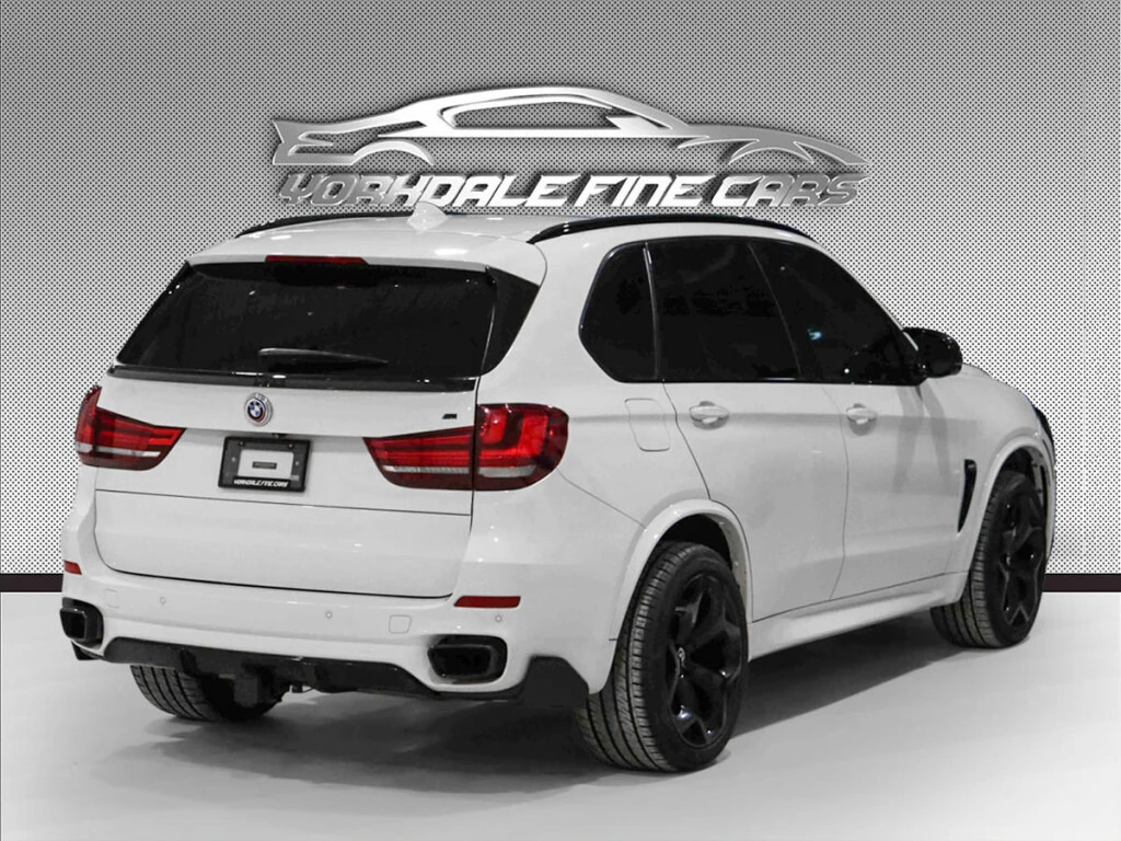 BMW X5 * * CARFAX * * АВТО КРЕДИТ * *  - изображение 4