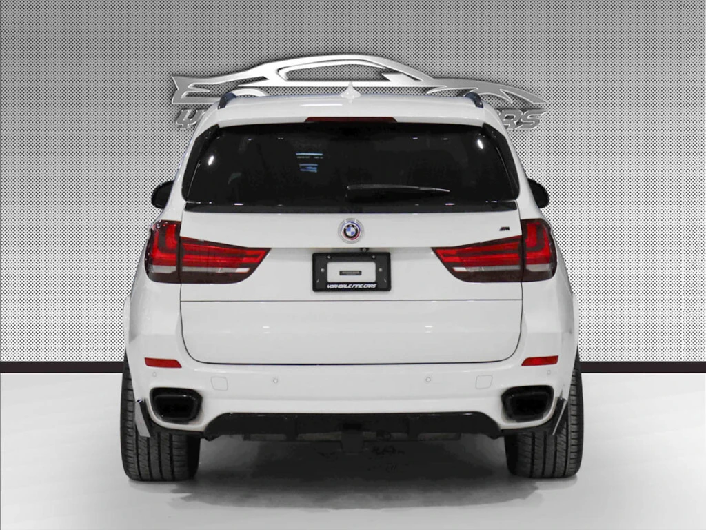 BMW X5 * * CARFAX * * АВТО КРЕДИТ * *  - изображение 5