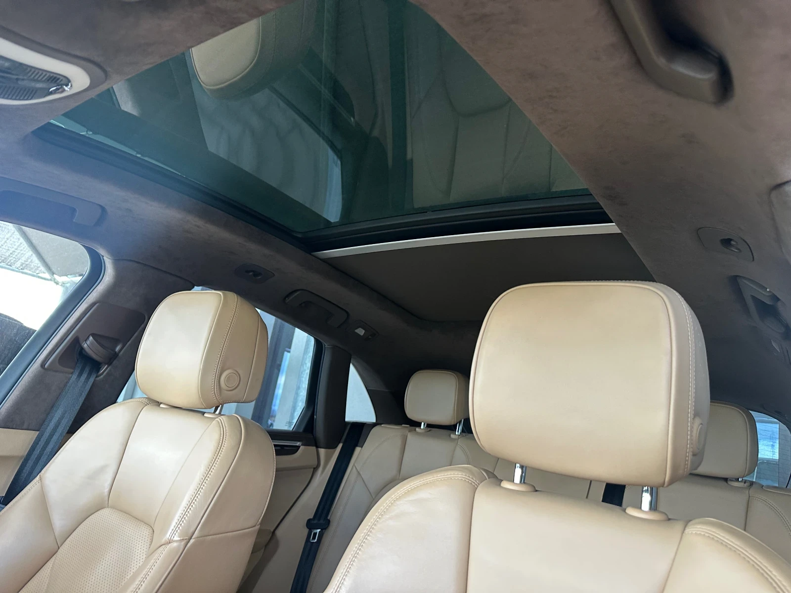 Porsche Macan S 3.0 V6 AWD* FULL* N1* ��������* �������* TOP | Mobile.bg � ����������� 5