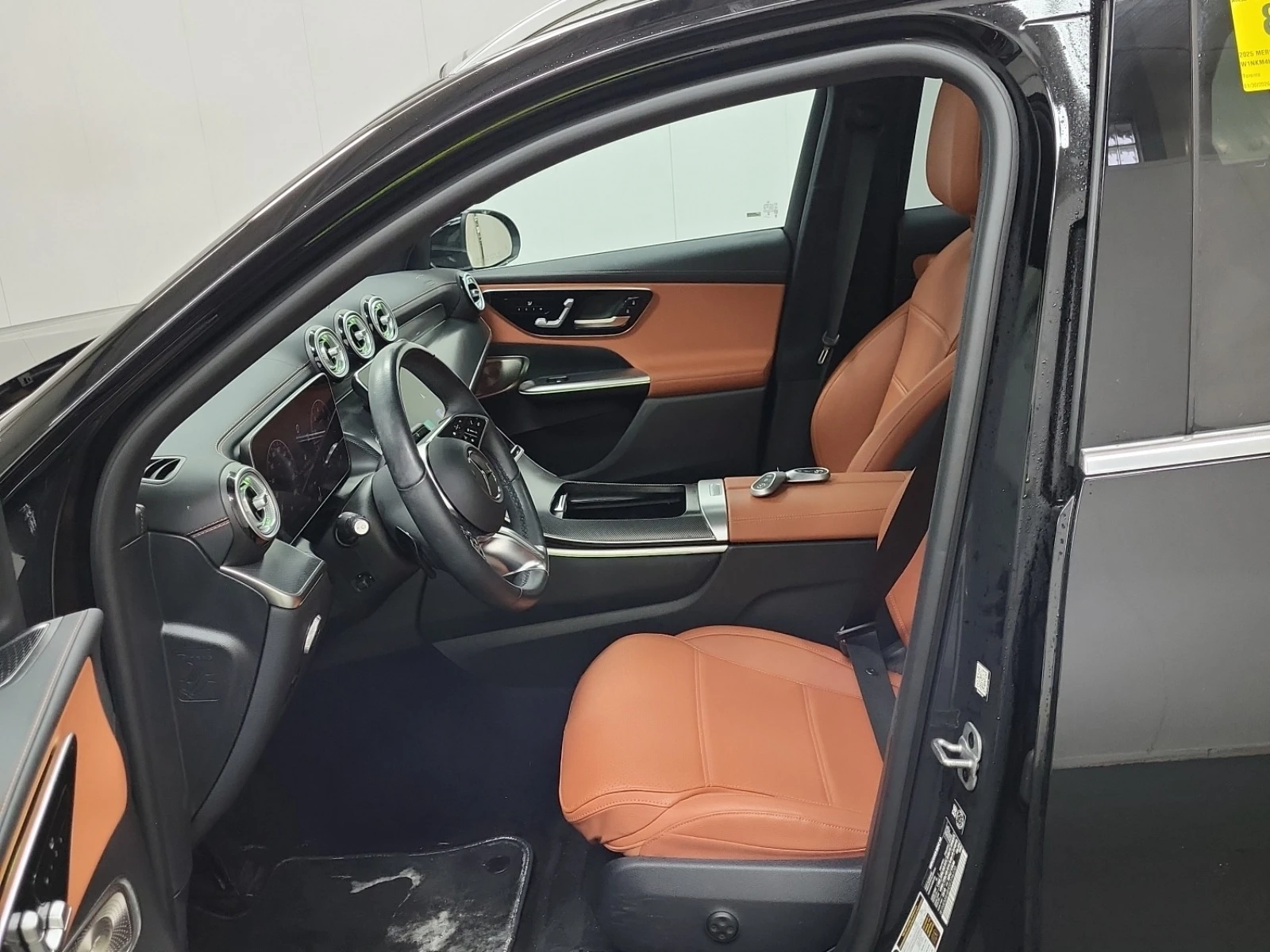 Mercedes-Benz GLC 300 * CARFAX * ���������* 360 ������* ��������*  | Mobile.bg � ����������� 7