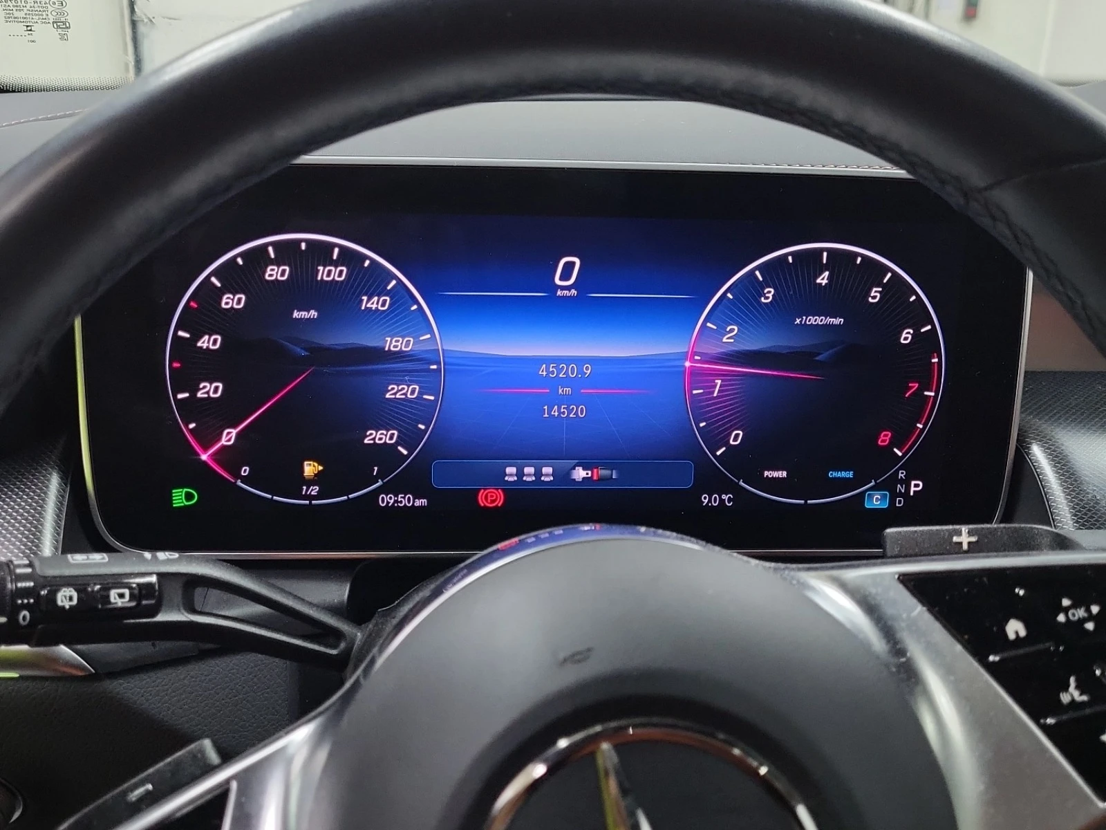 Mercedes-Benz GLC 300 * CARFAX * ���������* 360 ������* ��������*  | Mobile.bg � ����������� 10