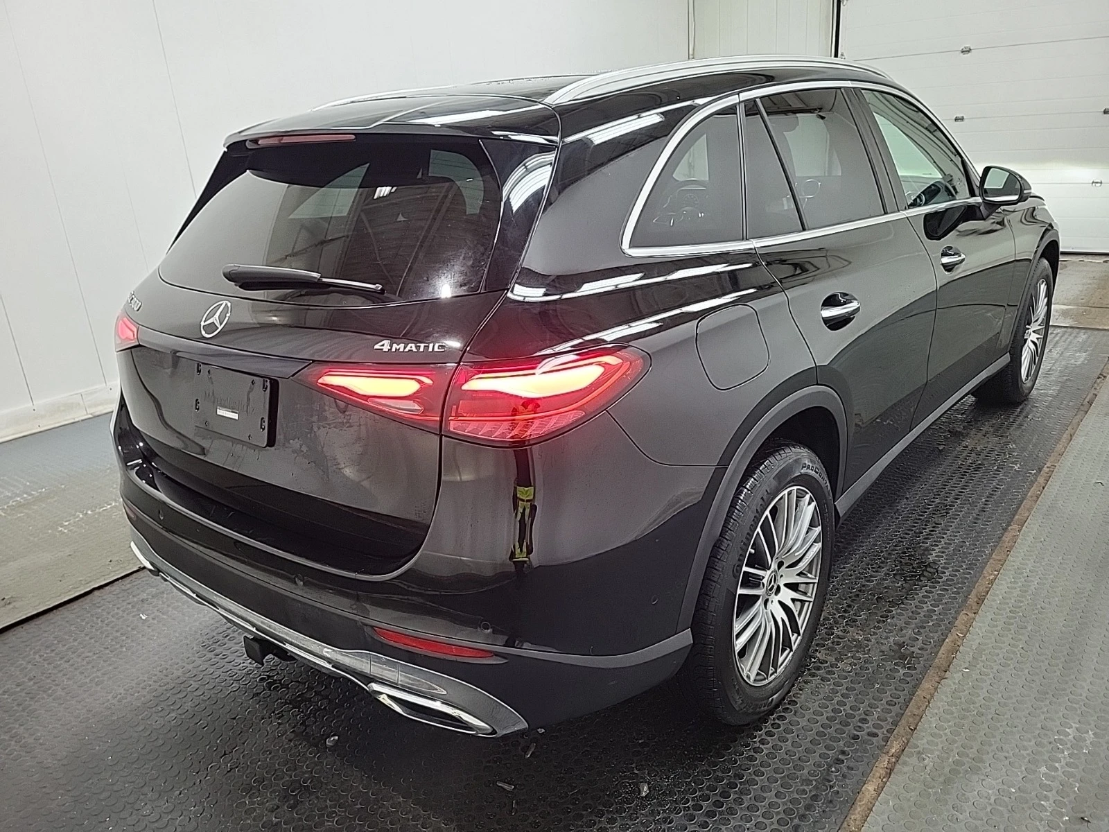 Mercedes-Benz GLC 300 * CARFAX * ���������* 360 ������* ��������*  | Mobile.bg � ����������� 4