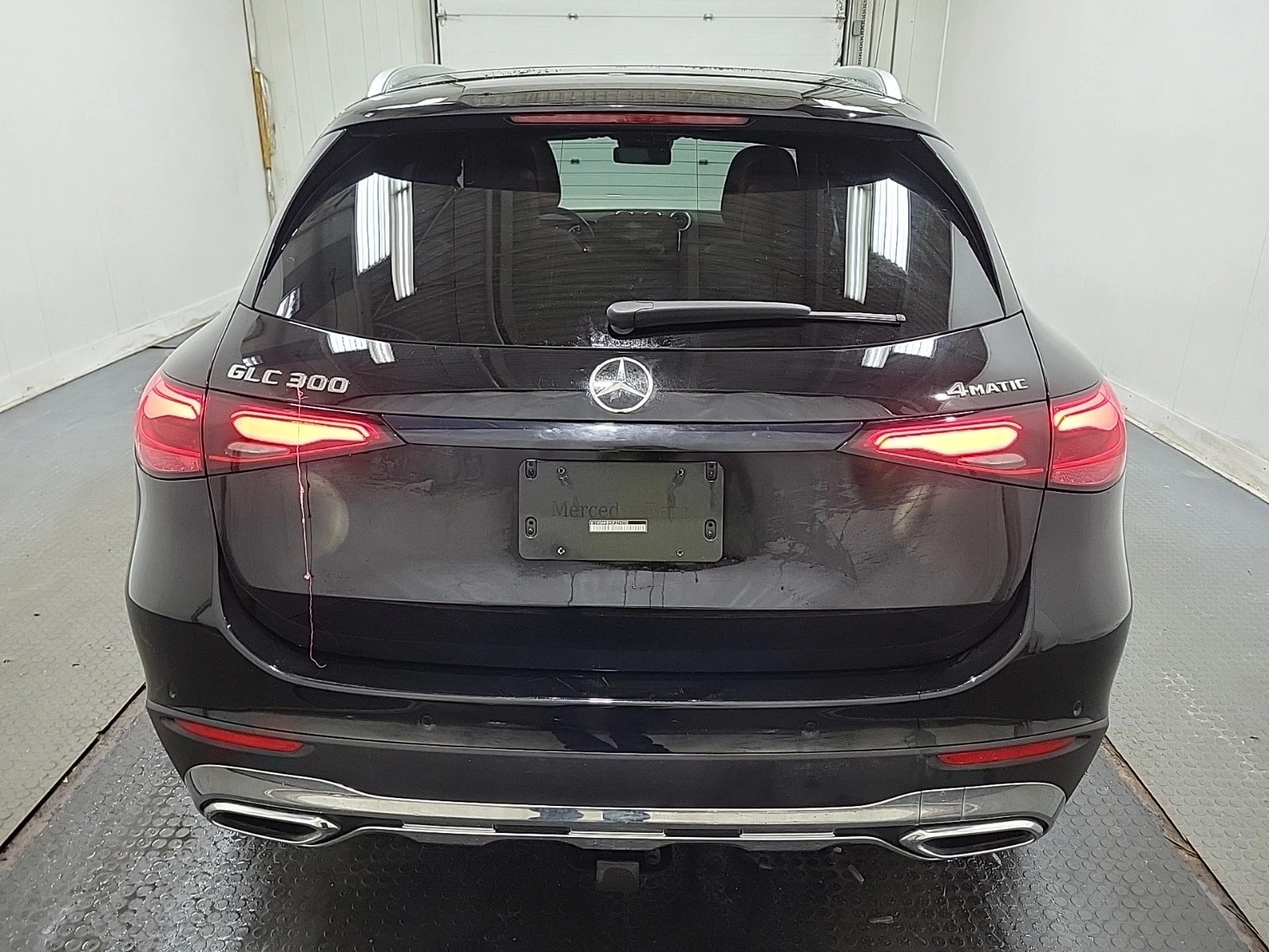 Mercedes-Benz GLC 300 * CARFAX * ���������* 360 ������* ��������*  | Mobile.bg � ����������� 5