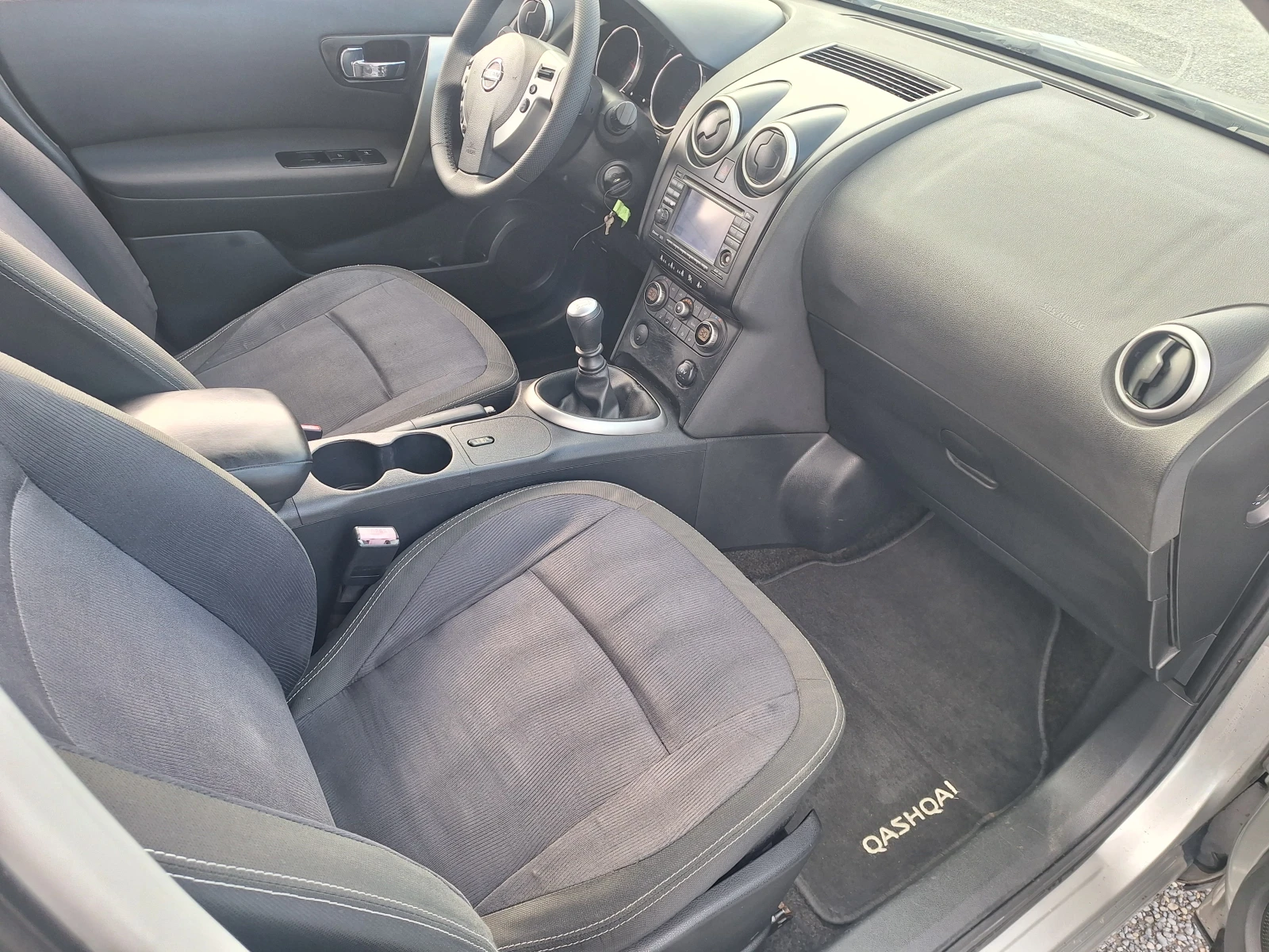 Nissan Qashqai 1.5dci  | Mobile.bg � ����������� 10