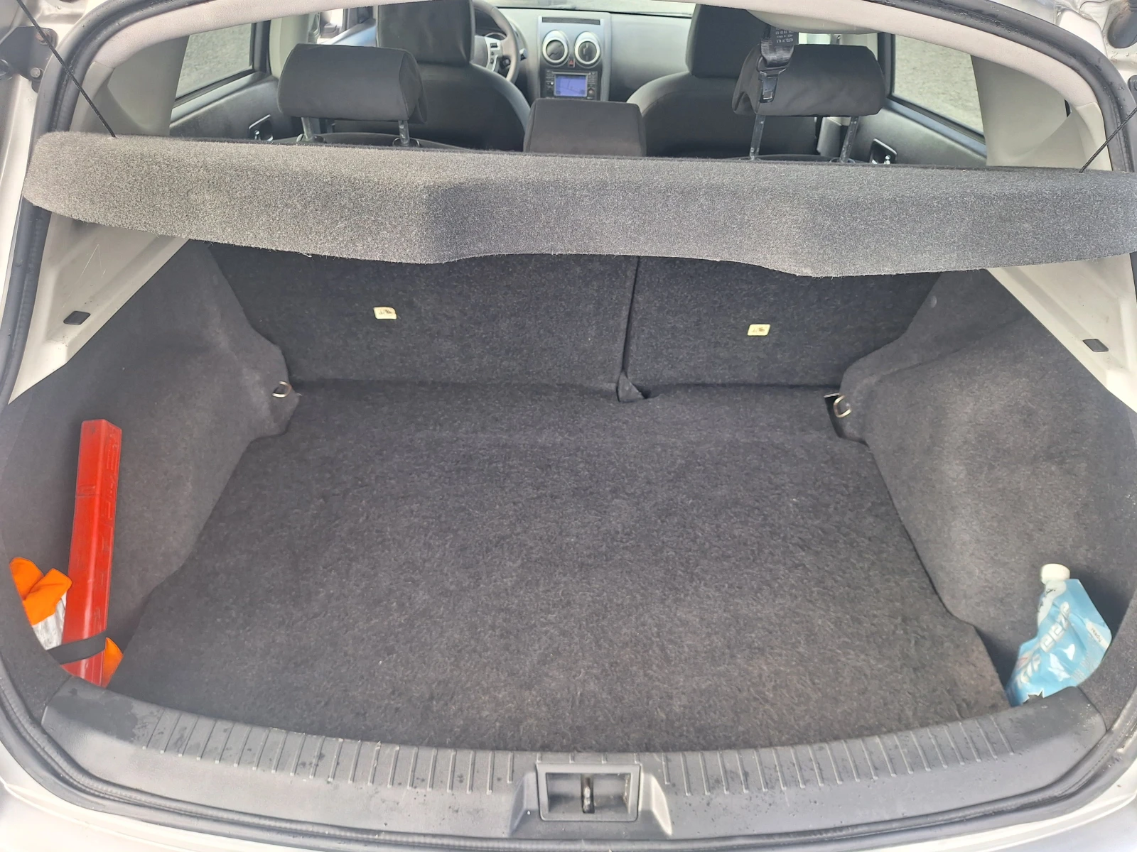 Nissan Qashqai 1.5dci  | Mobile.bg � ����������� 13