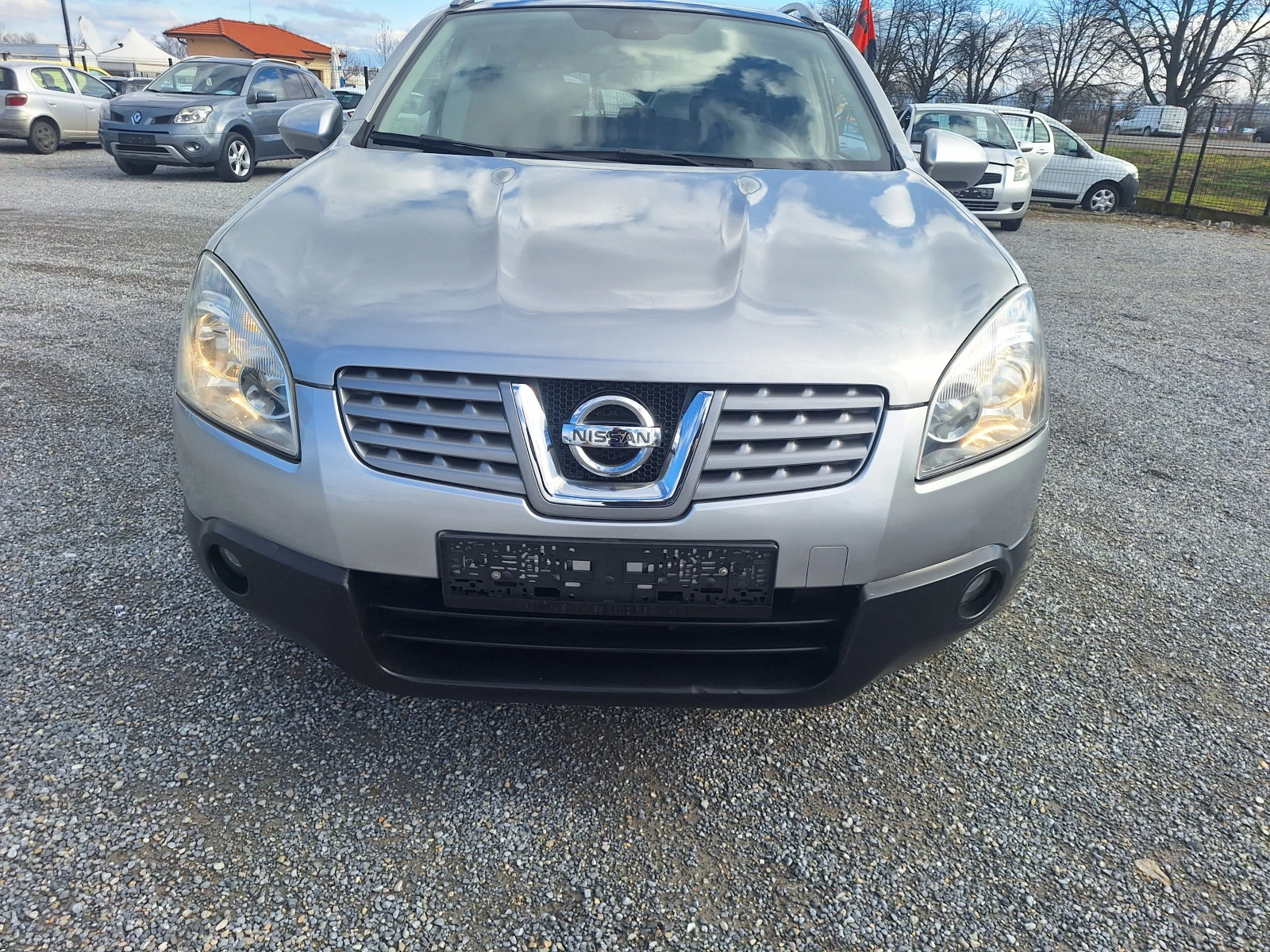 Nissan Qashqai 1.5dci  | Mobile.bg � ����������� 1