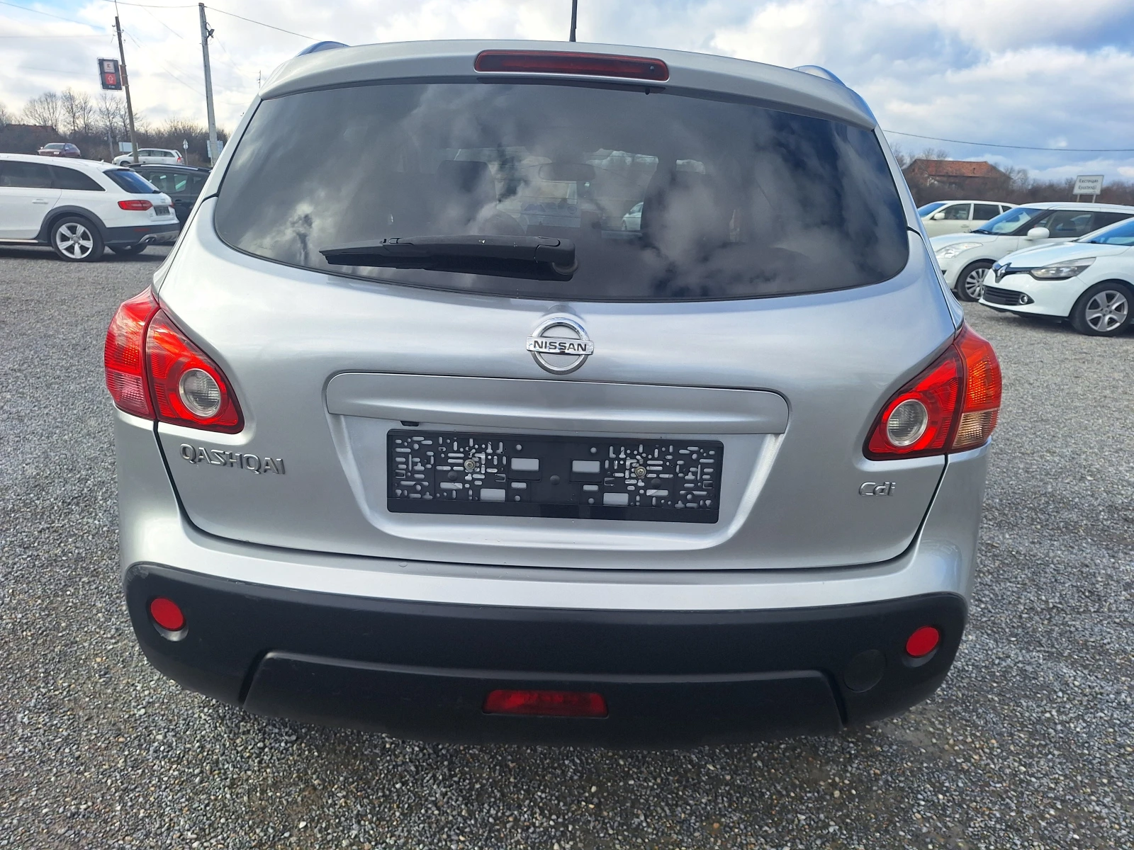 Nissan Qashqai 1.5dci  | Mobile.bg � ����������� 6