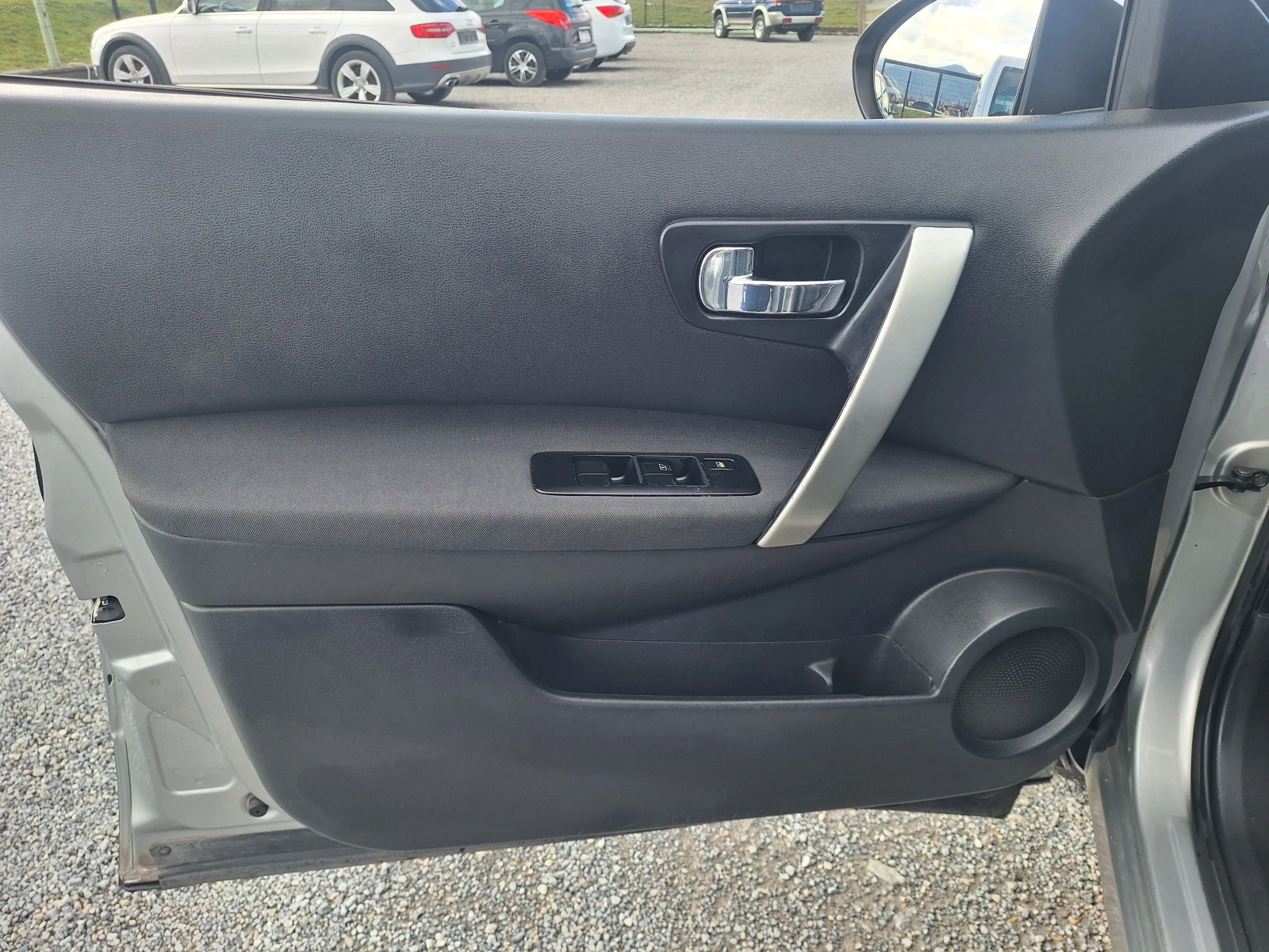 Nissan Qashqai 1.5dci  | Mobile.bg � ����������� 8