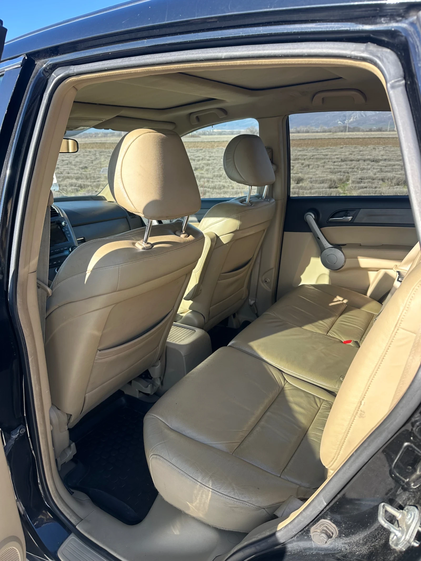 Honda Cr-v 2.2 Exclusive FULL | Mobile.bg � ����������� 9