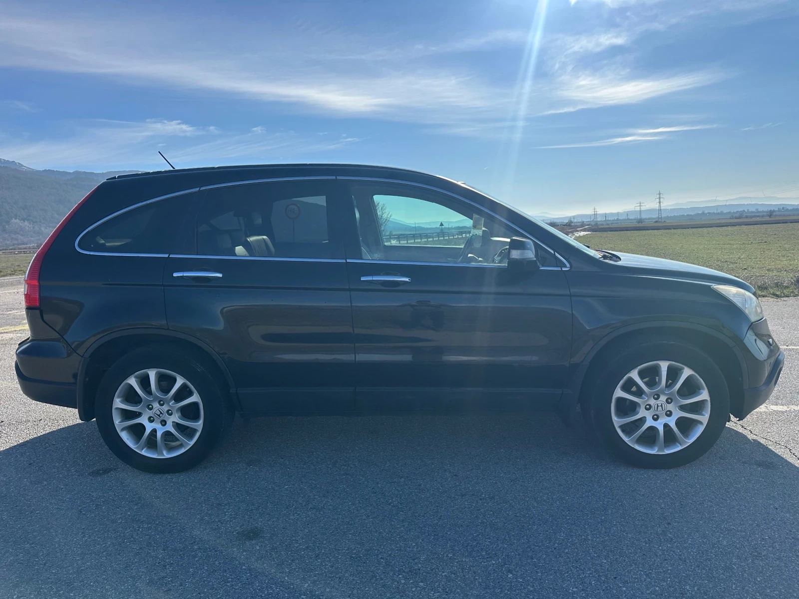 Honda Cr-v 2.2 Exclusive FULL | Mobile.bg � ����������� 3
