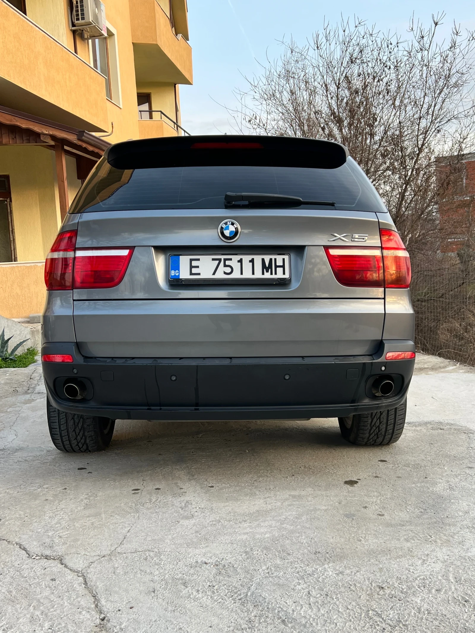 BMW X5 | Mobile.bg � ����������� 4