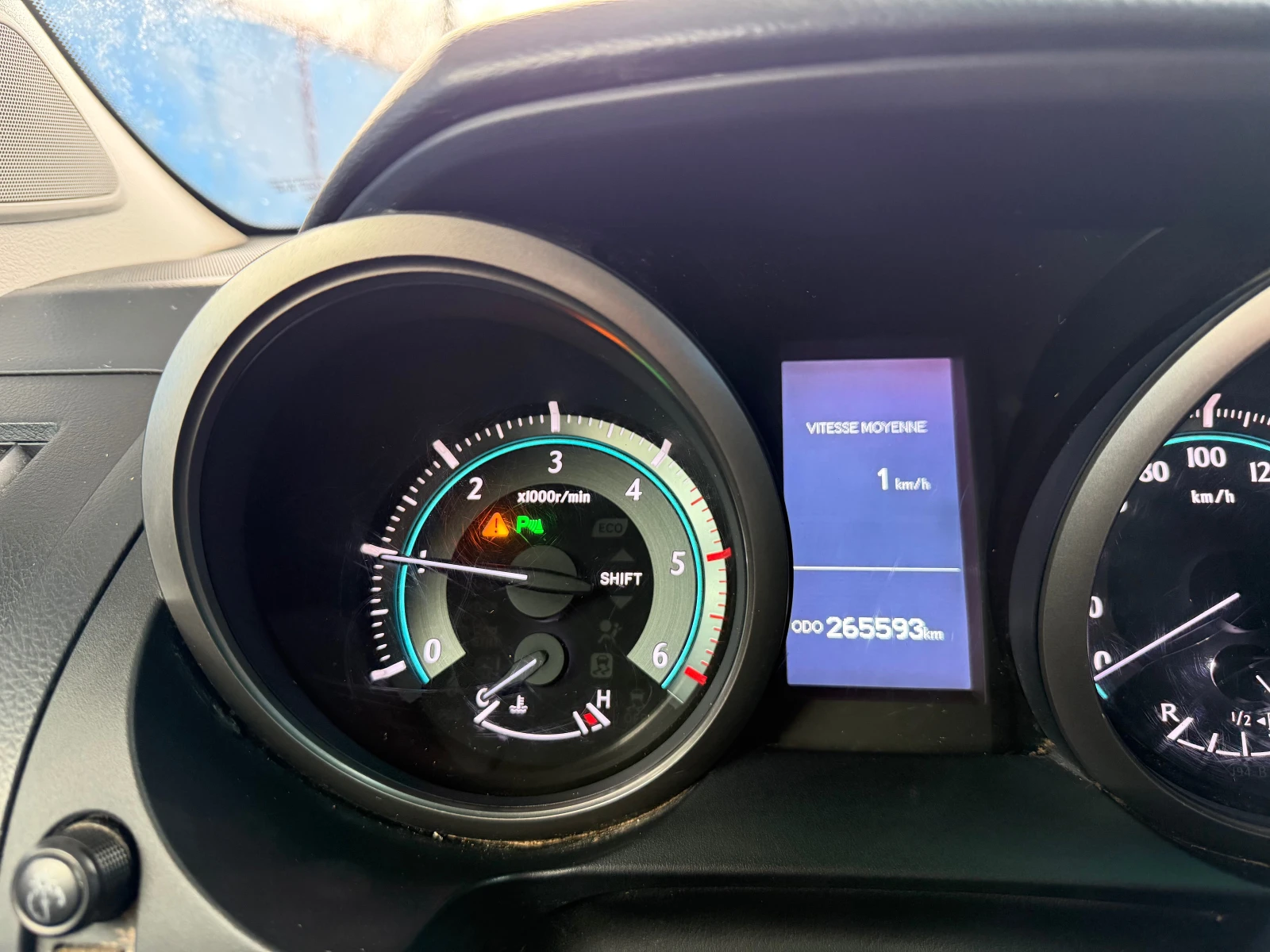 Toyota Land cruiser  - изображение 7