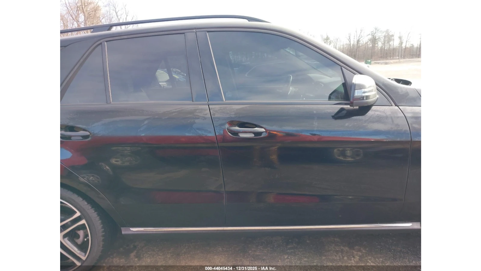 Mercedes-Benz ML 350 * 4MATIC* ШИБИДАХ* КОЖА* ПОДГРЕВ* ПАРКТРОНИК* , снимка 5 - Автомобили и джипове - 53731974