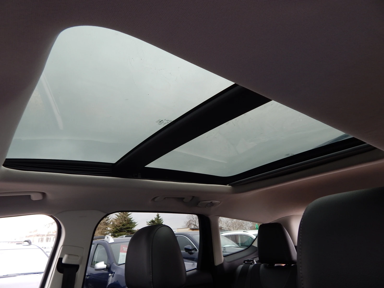 Ford Kuga 1.6T* 4х4* , снимка 17 - Автомобили и джипове - 54040242